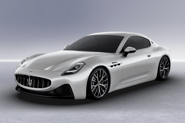 Bianco Astro